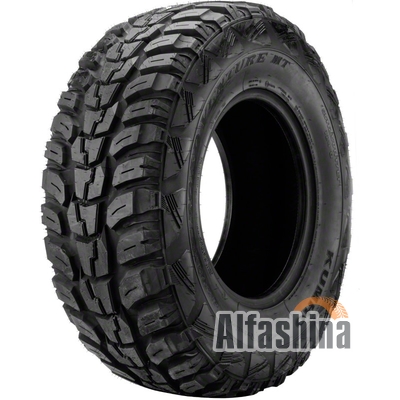 Kumho Road Venture MT KL71 205/80 R16 104Q XL Kumho Road Venture MT KL71 205/80 R16 104Q XL