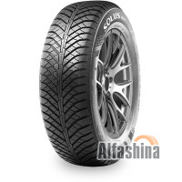 Kumho Solus HA31 275/55 R17 109V