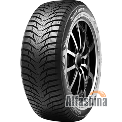 Kumho WinterCraft Ice Wi31 245/40 R19 98T XL (под шип)