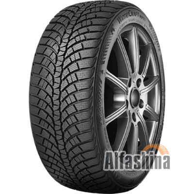 Kumho WinterCraft WP71 245/45 R19 102V XL Kumho WinterCraft WP71 245/45 R19 102V XL