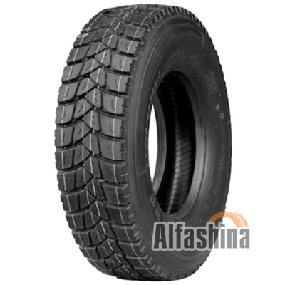 Lanvigator D802 (ведуча) 13 R22.5 156/150K