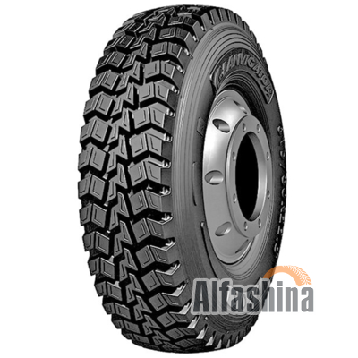 Lanvigator D805 (ведуча) 315/80 R22.5 156/150K PR20