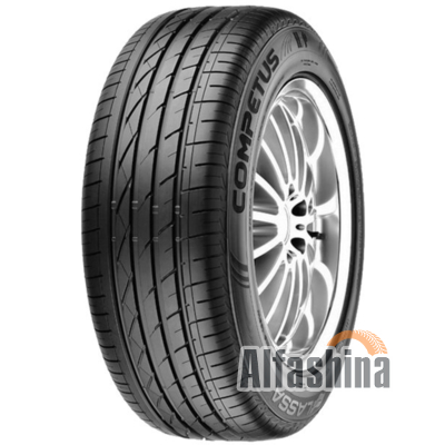 Lassa Competus H/P 235/50 R18 97V