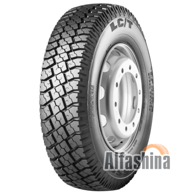 Lassa LC/T (ведуча) 225/70 R15C 112/110Q