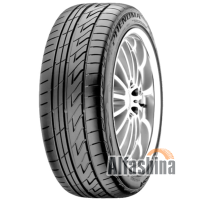 Lassa Phenoma 245/40 ZR17 91W Lassa Phenoma 245/40 ZR17 91W