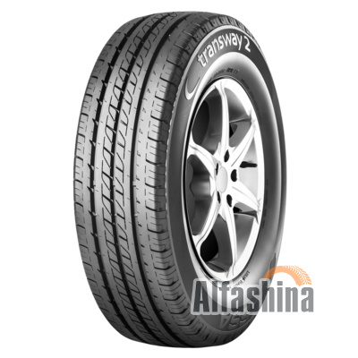 Lassa Transway 2 215/75 R16C 116/114R