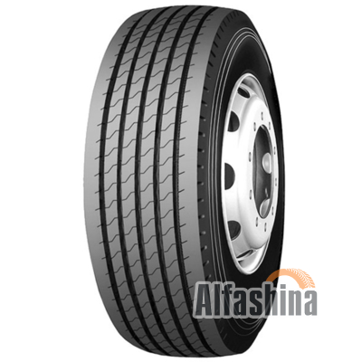 Long March LM168 (причіпна) 385/55 R19.5 160K PR16