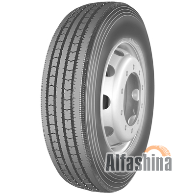 Long March LM216 (рульова) 295/60 R22.5 149/146K PR18