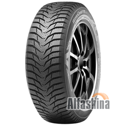 Marshal WinterCraft Ice WI31 185/65 R15 88T (под шип)