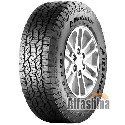 Matador MP 72 Izzarda A/T 2 205 R16C 110/108S FR