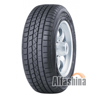 Matador MP 91 Nordicca 4x4 215/60 R17 96H