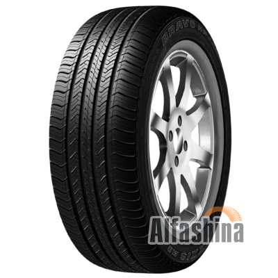 Maxxis Bravo HP-M3 235/50 R19 99V
