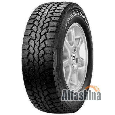 Maxxis MA-SLW Presa Spike 215/75 R16C 116/114Q (под шип)