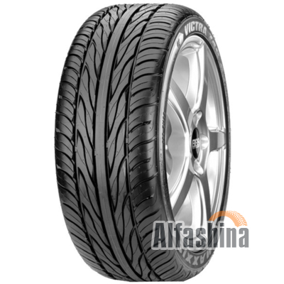 Maxxis VICTRA MA-Z4S 285/45 R19 111V XL