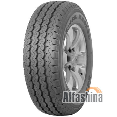 Maxxis UE-168 (N) BRAVO 195 R14C 106/104R