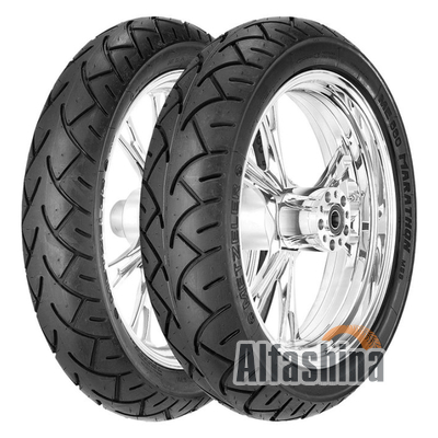 Metzeler ME 880 Marathon 180/60 R17 75V Metzeler ME 880 Marathon 180/60 R17 75V