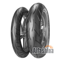 Metzeler Sportec M5 Interact 150/60 R17 66H