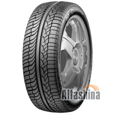Michelin 4X4 Diamaris 275/40 R20 106Y XL