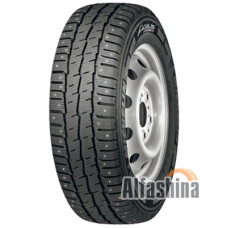 Michelin Agilis X-Ice North 225/75 R16C 121/120R (под шип)