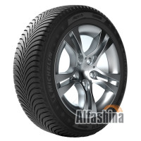 Michelin Alpin 5 205/65 R15 94T