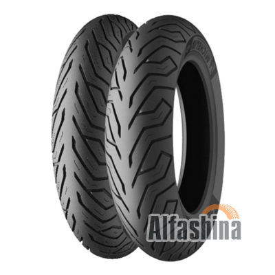 Michelin City Grip 110/70 R14 50P Michelin City Grip 110/70 R14 50P