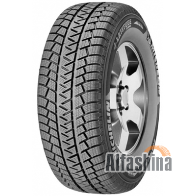 Michelin Latitude Alpin 275/40 R20 106V XL