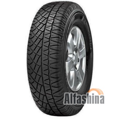 Michelin Latitude Cross 255/70 R16 115H XL