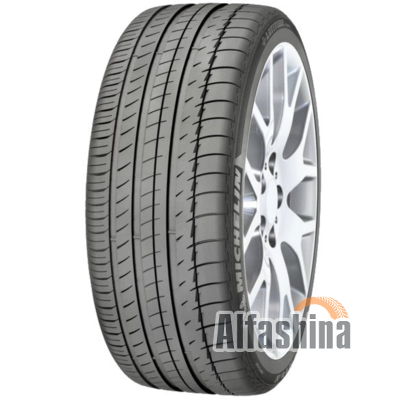 Michelin Latitude Sport 275/55 R19 111W MO