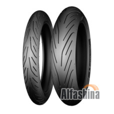 Michelin Pilot Power 3 190/55 ZR17 75W