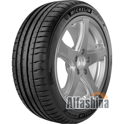 Michelin Pilot Sport 4 315/35 R20 110Y XL N0 Acoustic