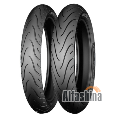 Michelin Pilot Street Radial 150/60 R17 66H