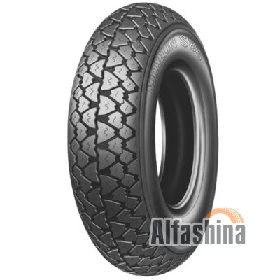 Michelin S83 3.5 R10 59J