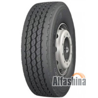 Michelin X Works HD Z (рульова) 315/80 R22.5 156/150K