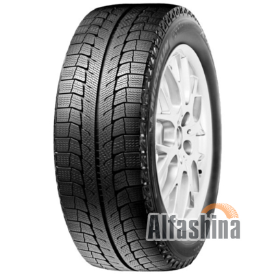Michelin X-Ice XI2 205/65 R16 95T Michelin X-Ice XI2 205/65 R16 95T