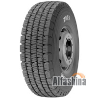Michelin XDE2 (ведуча) 235/75 R17.5 132/130M