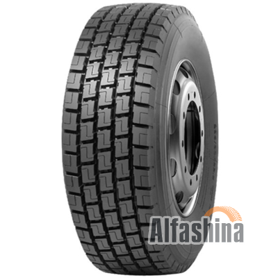 Mirage MG-668 (ведуча) 295/80 R22.5 152/149M