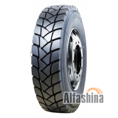 Mirage MG-768 (ведуча) 13 R22.5 156/152L PR20