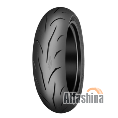 Mitas Sport Force+ 160/60 R17 69W