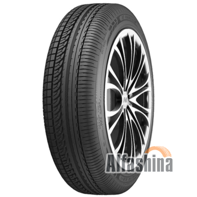 Nankang AS-1 245/40 R18 97Y XL