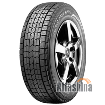 Nankang Runsafa SN-1 215/45 R17 91Q XL