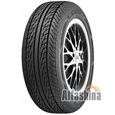 Nankang TourSport XR-611 215/50 R18 92V