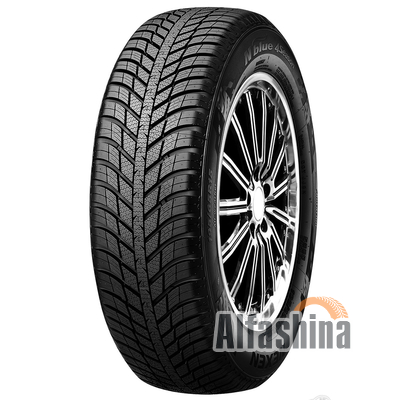 Nexen N'blue 4Season 225/65 R17 106V XL Nexen N'blue 4Season 225/65 R17 106V XL