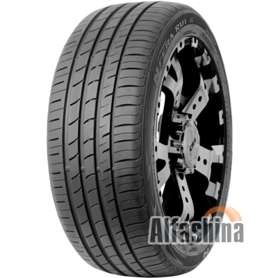 Nexen N'Fera RU1 235/60 ZR18 103W FR