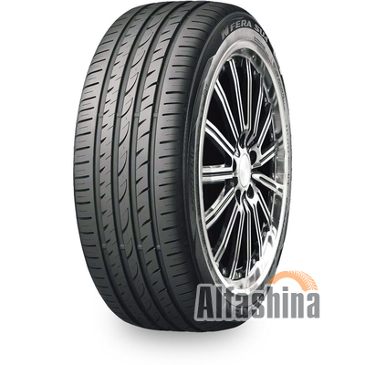 Nexen N'Fera SU4 245/40 R18 97W XL
