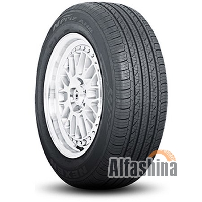 Nexen N'Priz AH8 205/65 R16 95H Nexen N'Priz AH8 205/65 R16 95H