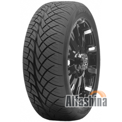 Nitto NT420S 265/50 R20 111V XL