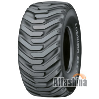 Nokian ELS (індустріальна) 600/50 R22.5 159D Nokian ELS (індустріальна) 600/50 R22.5 159D
