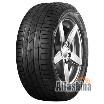 Nokian Hakka Black SUV 235/50 R19 99V Nokian Hakka Black SUV 235/50 R19 99V