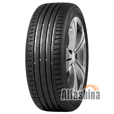 Nokian Hakka V 215/45 R17 91V XL Nokian Hakka V 215/45 R17 91V XL