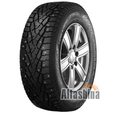 Nokian Hakkapeliitta C3 225/65 R16C 112/110R (шип)